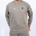 Sweat Homme Gris Foncé FitLine x Under Armour